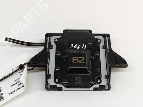 Antena / Podstawa TOYOTA C-HR (_X2_, _H2_) Hybrid 8688002110|8686276050