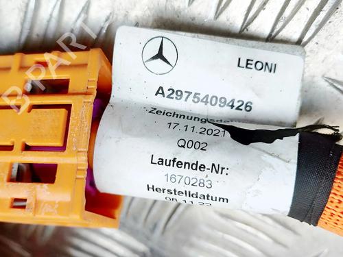 Cable MERCEDES-BENZ EQS (V297) EQS 450+ (297.123) | BP39205481E12 - Image 8