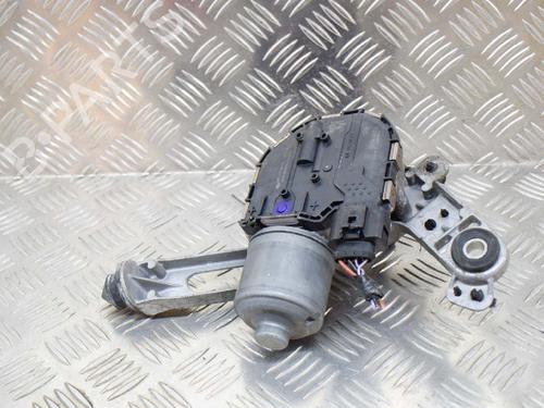 Front wiper motor FORD FOCUS III 1.0 EcoBoost | BP6864943M29 