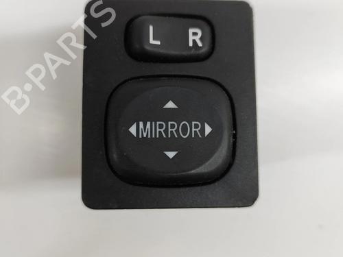 Used Mirror switch Mirror switch TOYOTA AURIS Estate (_E18_) 1.4 D-4D (NDE180_) (90 hp) 24141565 24141565