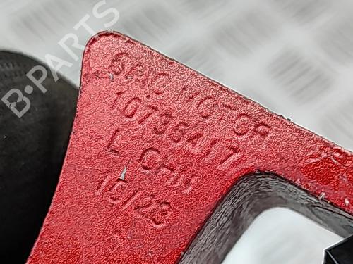 Hinge/Door check strap MG MG 4 (EH32) EV | BP31687320C146 