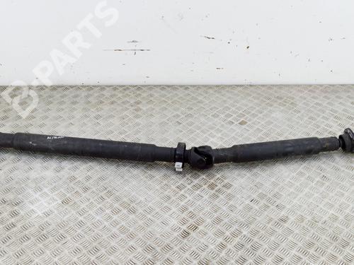 Used Driveshaft Driveshaft BMW 6 Gran Coupe (F06) M6 (560 hp) 11042059 11042059