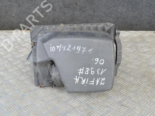 Used Air filter box OPEL ZAFIRA / ZAFIRA FAMILY B (A05) 2.2 (M75) (150 hp) 6718693