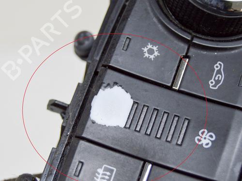 Electronic module OPEL MOKKA / MOKKA X (J13) 1.6 (_76) | BP12312676M83 