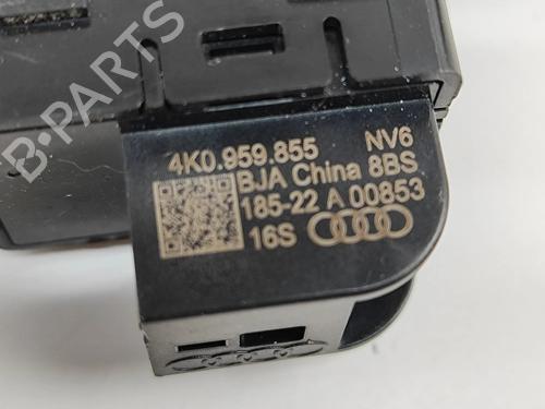 Left rear window switch AUDI E-TRON Sportback (GEA) 50 quattro | BP28590169I29  - Image 7