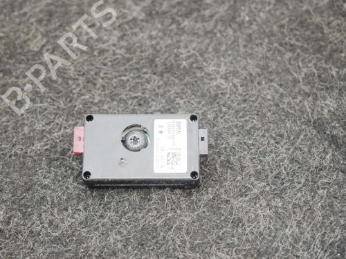Used Electronic module BMW 4 Coupe (F32, F82) 420 d (190 hp) 7734608