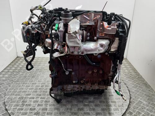 Engine OPEL VIVARO C Van (K0) 2.0 | BP30004782M1