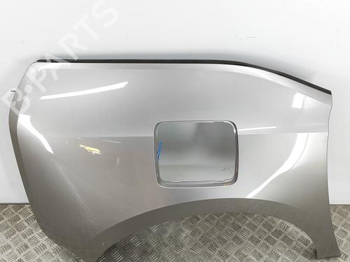 Used Right rear fenders BMW i3 (I01) Electric (170 hp) 18165413