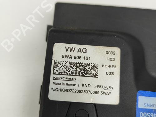 Elektronisk modul CUPRA ATECA (KH7, KHP, KBP) 2.0 TSI 4Drive | BP30529829M83
