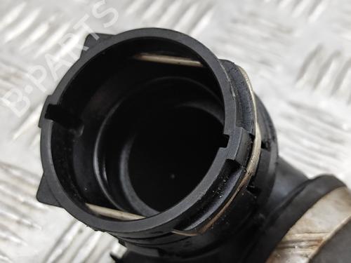 Pipe LAND ROVER RANGE ROVER EVOQUE (L538) 2.0 D | BP22807852M125 