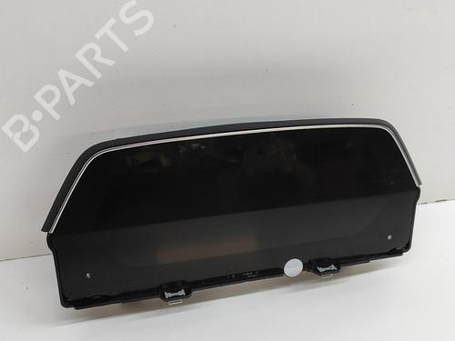 Used Instrument cluster AUDI Q8 E-TRON Sportback (GET) 55 quattro (408 hp) 27792347