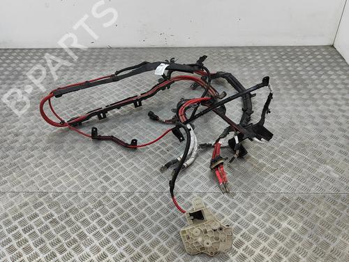 Used Wiring harness Wiring harness BMW X5 (G05, F95) M (600 hp) 27251258 27251258