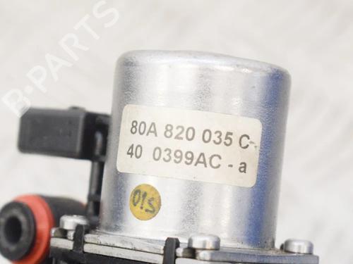 Electronic sensor AUDI Q5 (FYB, FYG) 2.0 TFSI quattro | BP14662721M84 