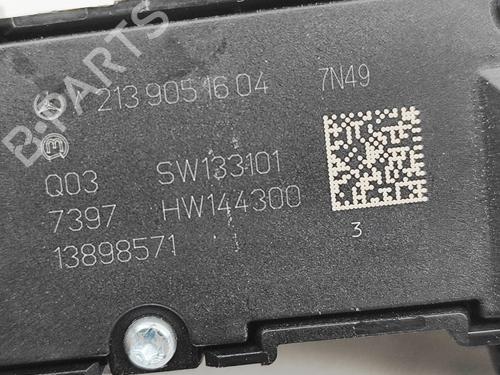 Switch MERCEDES-BENZ E-CLASS T-Model (S213) E 350 d (213.233) | BP37722301I30  - Image 6