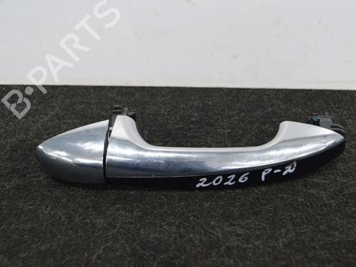 Used Front right exterior door handle MERCEDES-BENZ E-CLASS (W213) E 220 d (213.004) (194 hp) 6737626