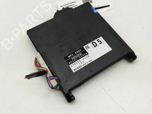 Used Electronic module Electronic module TOYOTA PRIUS (_W5_) 1.8 Hybrid (ZVW50_, ZVW51_) (98 hp) 27295548 27295548