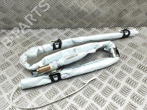 Used Right curtain airbag PEUGEOT 2008 I (CU_) 1.2 THP 110 / PureTech 110 (110 hp) 30257689