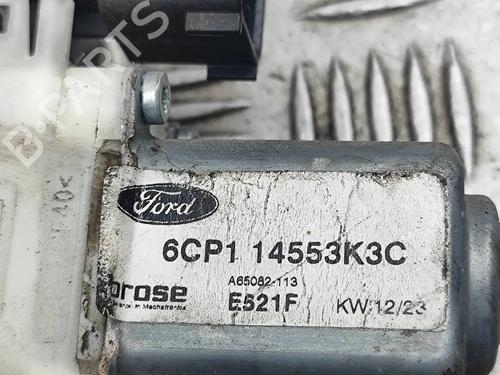 Front right window mechanism FORD TRANSIT V363 Van (FCD, FDD) 2.0 EcoBlue | BP37642617C23 - Image 6