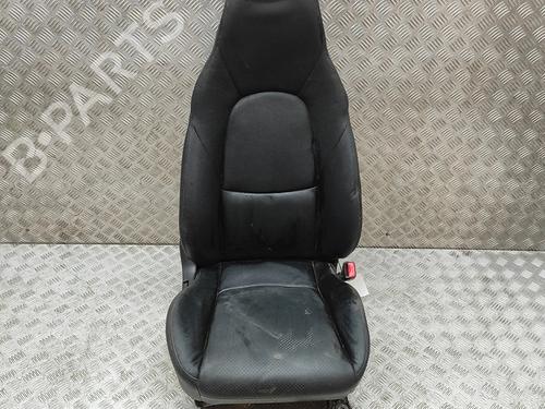 Stol høyre foran MAZDA MX-5 II (NB) 1.8 16V (NB8C) (140 hp) 30178040