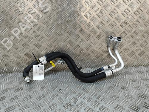 Used AC pipe AC pipe TESLA MODEL Y (5YJY) EV Rear-Wheel Drive (299 hp) 32754721 32754721