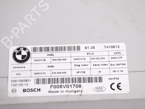 Electronic module BMW 3 Gran Turismo (F34) 330 d xDrive | BP30235993M83  - Image 5