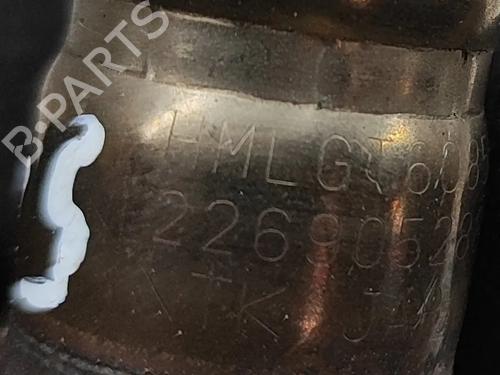 Electronic sensor NISSAN QASHQAI III (J12) 1.3 DIG-T | BP27785968M84 - Image 6