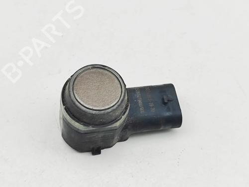 Electronic module PORSCHE CAYENNE (92A) 3.0 Diesel | BP34630643M83 - Image 3