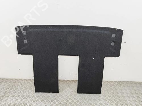 Used Luggage compartment floor VW ID. Buzz Bus (EBB, EBJ) Electric (EBB, EBJ) (286 hp) 30620986