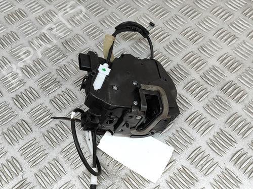 Front right lock JEEP AVENGER (J2) 1.2 GSE T3 | BP28556606C97 