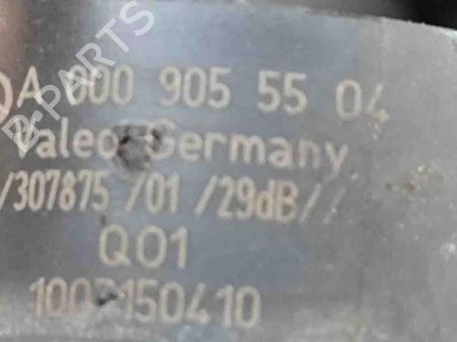 Electronic module MERCEDES-BENZ GLE Coupe (C292) AMG 63 S 4-matic (292.375) | BP29459916M83 