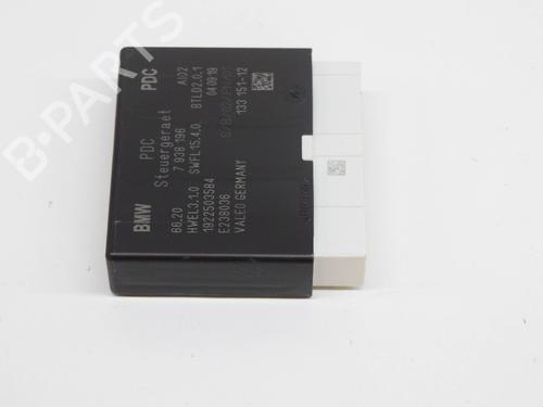 Electronic module BMW 2 Gran Tourer (F46) 218 i | BP6772316M83 