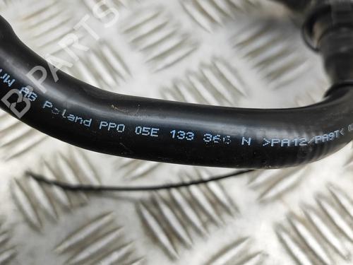 Pipe SKODA SCALA (NW1) 1.5 TSI | BP39145171M125 - Image 7