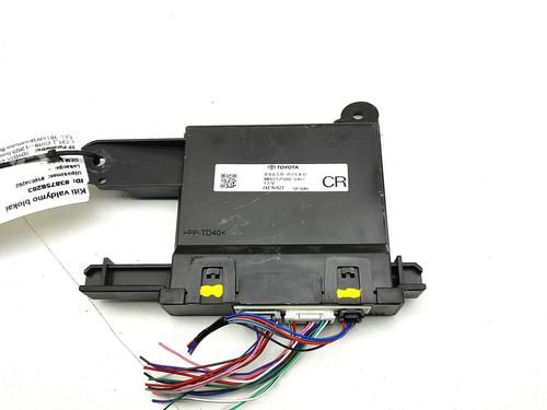 control-unit-toyota-corolla-estate-_e21_-2019-39410174 main image