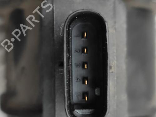 Mass air flow sensor KIA OPTIMA Sportswagon (JF) 1.7 CRDi | BP33206604M95 - Image 6