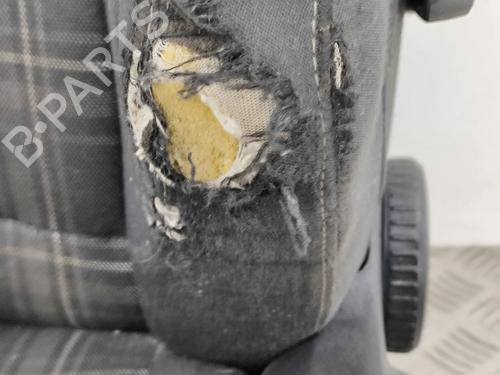 Left front seat VW GOLF VI (5K1) 2.0 TDI | BP33291342C15  - Image 10