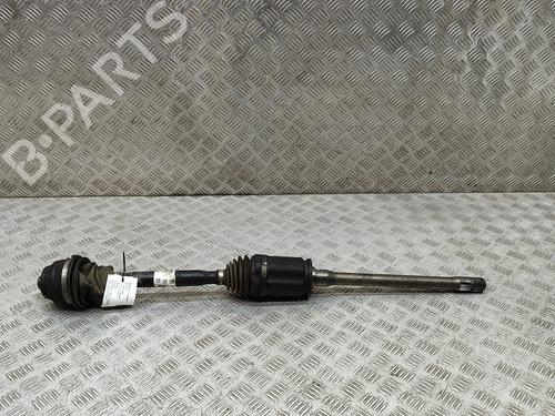 Used Right front driveshaft BMW X3 (G01, F97, G08) xDrive 20 d (190 hp) 18036541