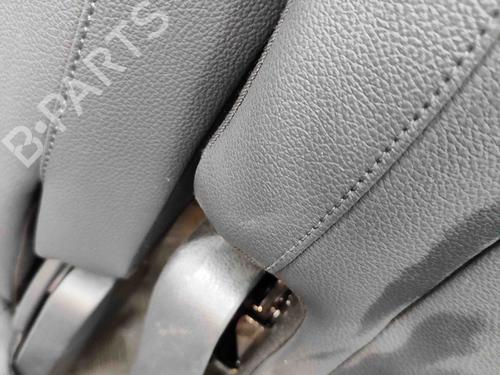 Seats set MERCEDES-BENZ EQB (X243) EQB 300 4-matic (243.608, 243.609) | BP29593538C78 