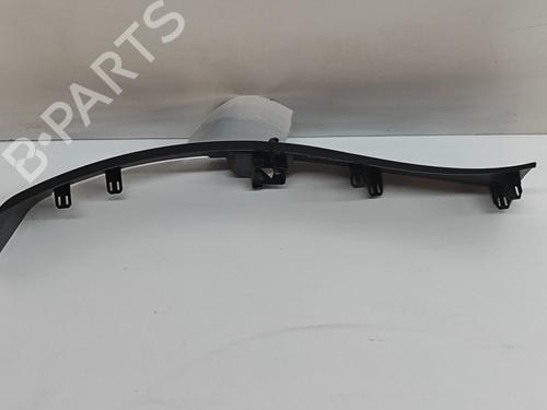 Headlight eyebrow TOYOTA bZ4X (_EAM1_) EV (YEAM15) | BP28590192C118