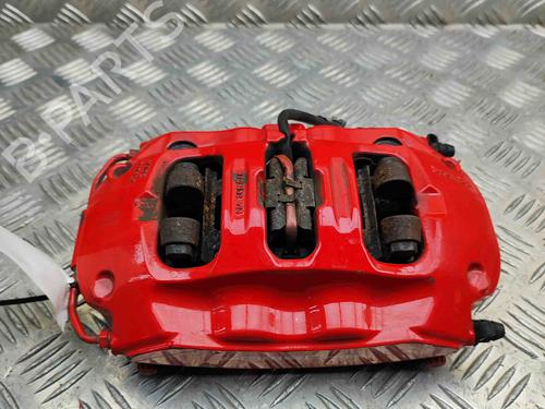 Left rear brake caliper PORSCHE 911 (991) 3.8 Carrera S | BP29337416M107
