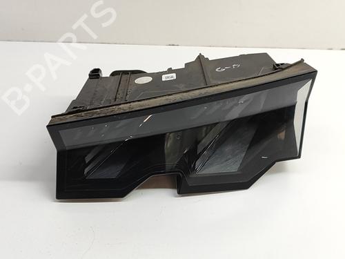 Højre baglygte bagklap PEUGEOT 5008 III e-210 (213 hp) 27793637