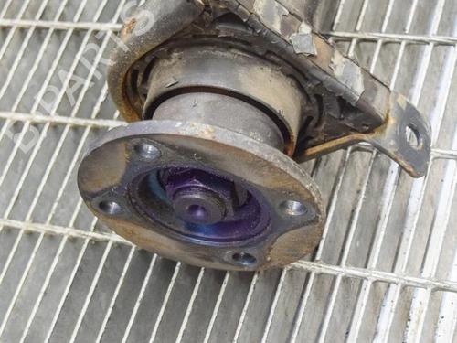 Driveshaft IVECO DAILY V Van 29S13, 29L13, 35C13, 35S13, 40C13, 40S13 | BP14454537M37 