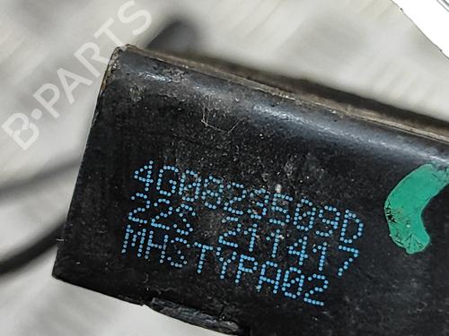 Hood lock AUDI A6 C7 (4G2, 4GC) 3.0 TDI quattro | BP27158592C133 
