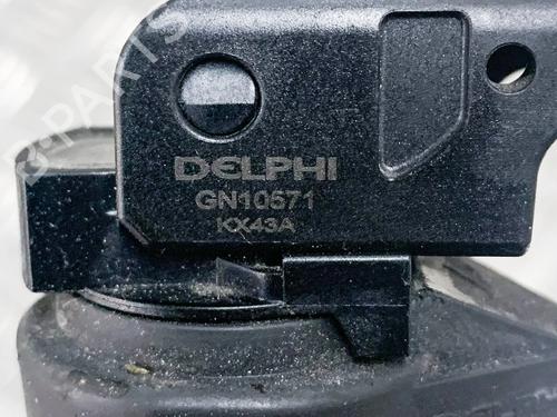 Ignition coil BMW 5 (F10) 550 i xDrive | BP6765347M94