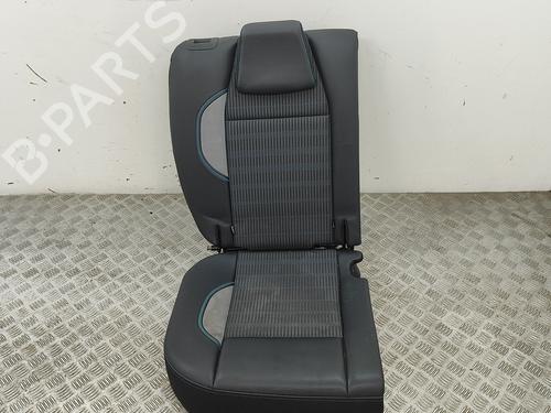 Used Rear seat PEUGEOT 2008 I (CU_) 1.2 THP 110 / PureTech 110 (110 hp) 30269050