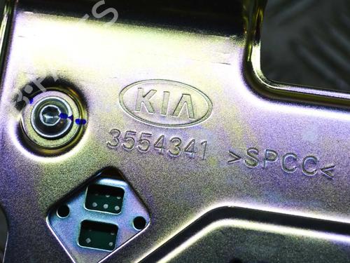 Electronic module KIA NIRO I (DE) E-NIRO | BP28548018M83  - Image 6