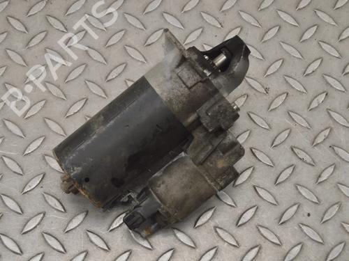 Starter BMW 1 (F20) 116 i | BP30232834M8 - Image 3