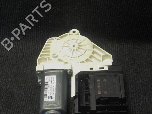 Used Right front window motor SEAT ALTEA (5P1) 2.0 TDI 16V (140 hp) 6724638