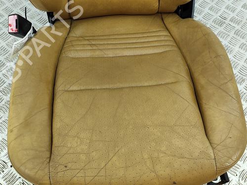 Left front seat PORSCHE BOXSTER (986) 2.5 | BP28434797C15 