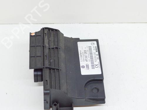 Electronic module AUDI Q7 (4LB) 3.0 TDI quattro | BP28481622M83 