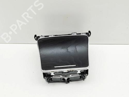Used Glove box Glove box MERCEDES-BENZ C-CLASS Coupe (C205) C 220 d (205.304) (170 hp) 33393019 33393019